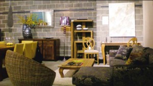 Interior Motives